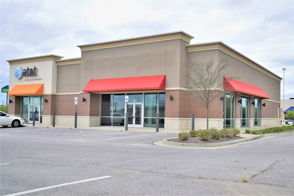 1920 Eastern Blvd, Montgomery, AL 36117